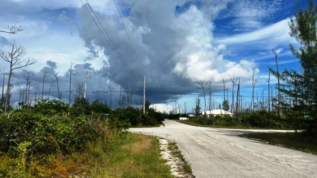SENTINEL BAY LOT, Sentinel Bay Subdivision, Grand Bahama/Freeport Land
