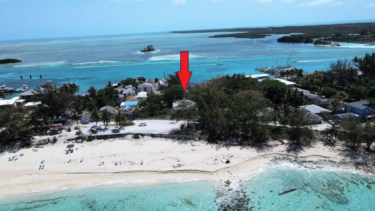 Alice Town, Bimini, Address available on request House for Sale
