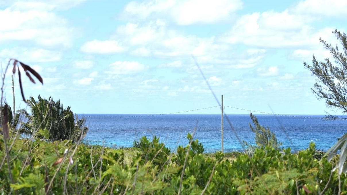 RAINBOW BAY SUBDIVISION, Rainbow Bay, North Eleuthera Land for Sale