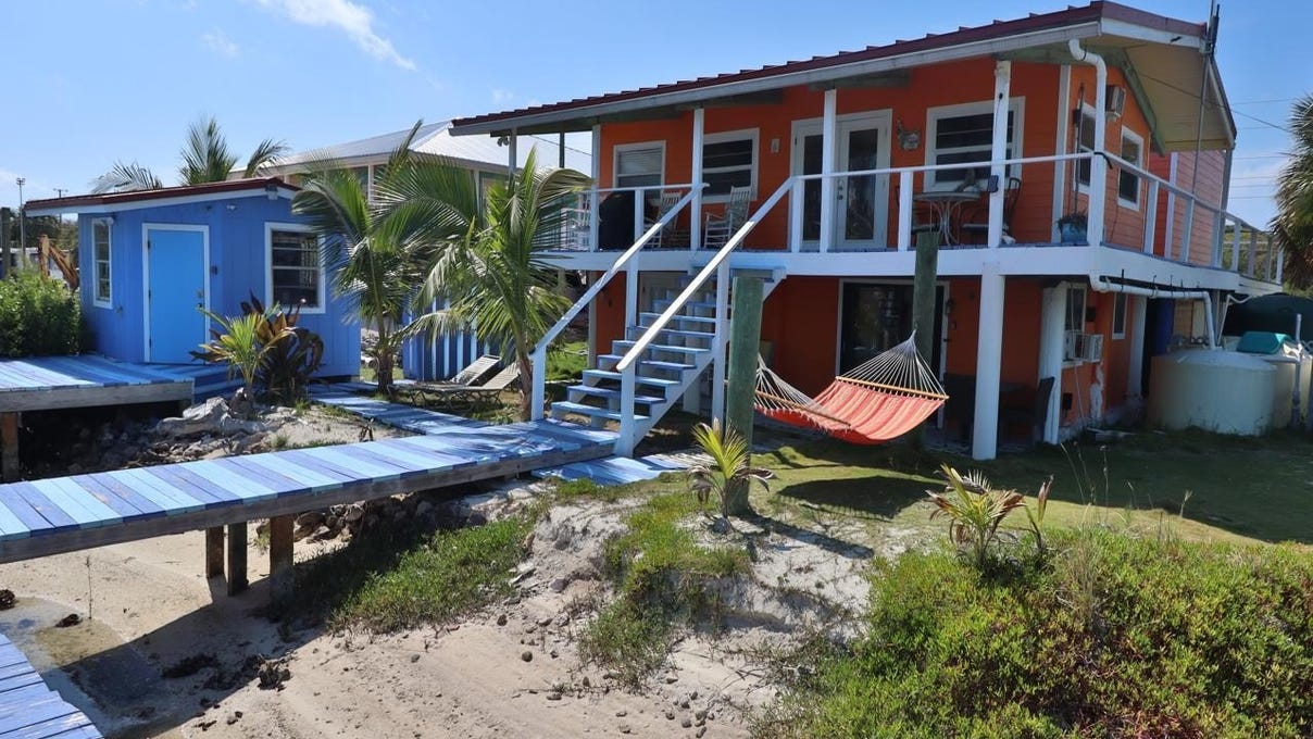 PORT ROYAL, South Bimini, Bimini House for Sale