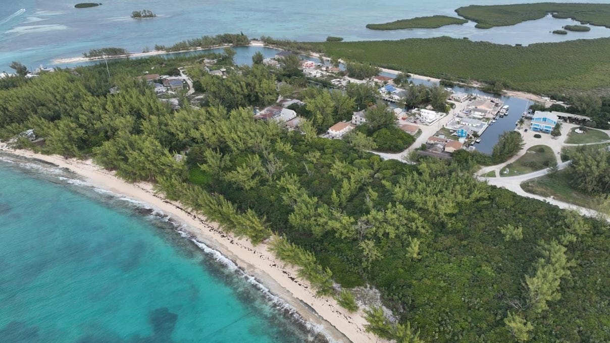 Bimini, Bimini, Address available on request Land for Sale