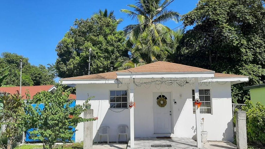 BAIN TOWN SF HOME, Other New Providence/Nassau, New Providence/Paradise