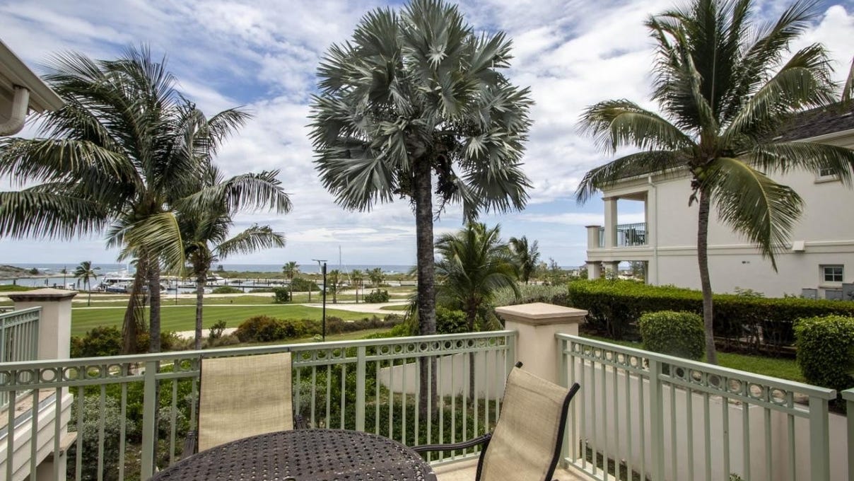 EMERALD BAY, GREAT EXUMA Villa 4104, Emerald Bay, Exuma and Exuma Cays