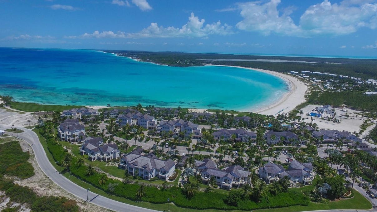 Villa 4103 Grand Isle Resort, EX, Emerald Bay, Exuma Apartment for Sale