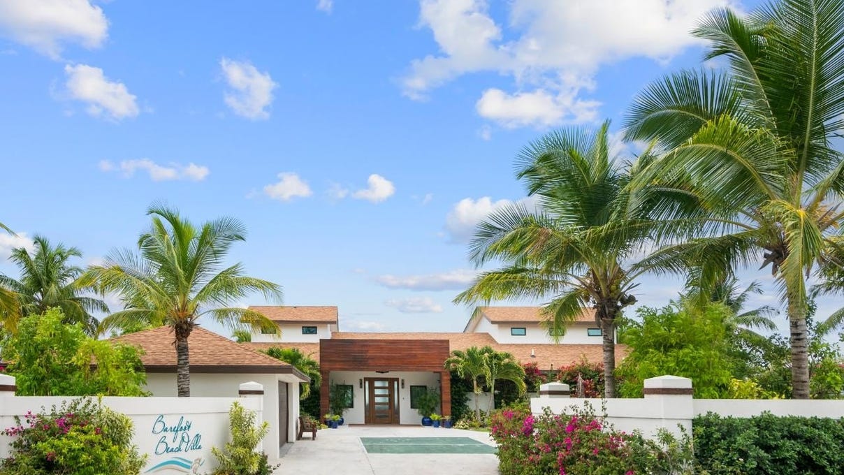 QUEENS HIGHWAY, Other Exuma, Exuma and Exuma Cays House for Sale