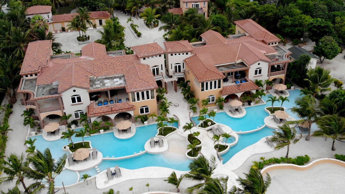 San Pedro, Belize, San Pedro, Corozal District House for Sale