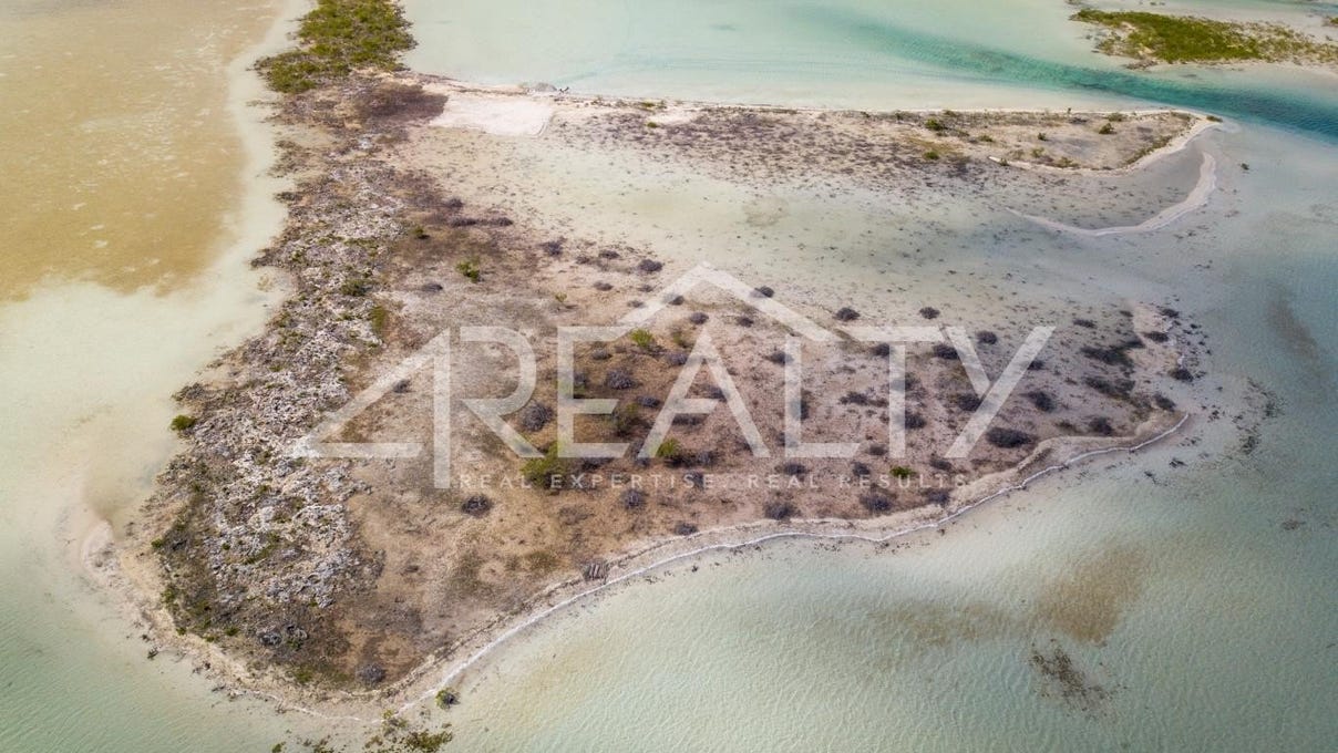Secret Beach, San Pedro, Belize City Land for Sale