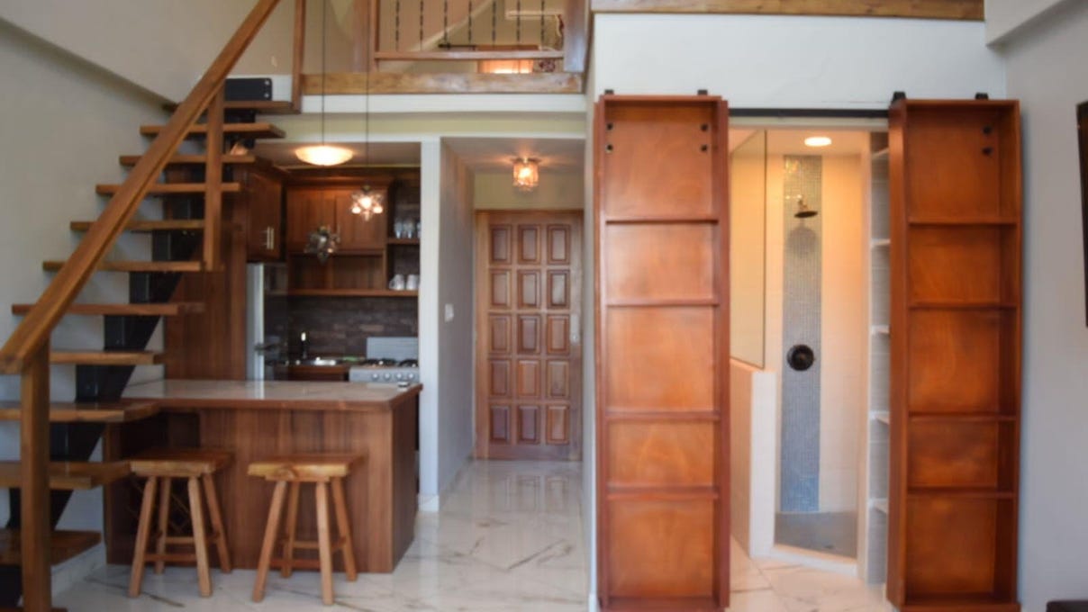 Buttonwood Bay, Belize City, Belize City Apartment for Rent