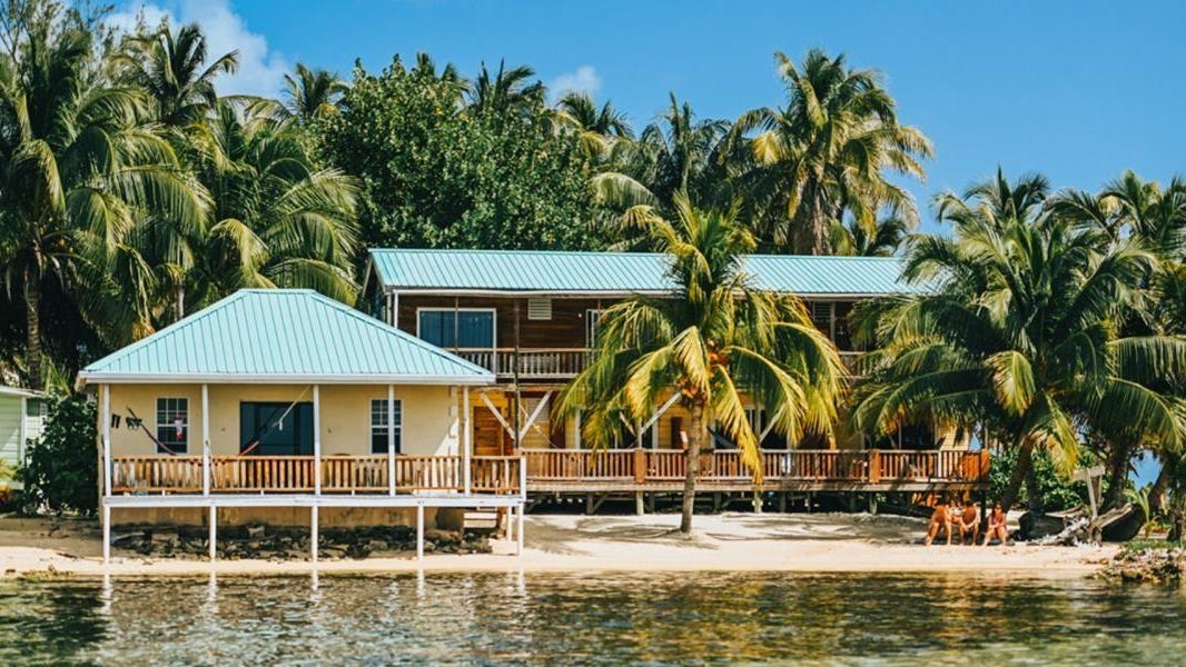 Dangriga, Stann Creek District, Address available on request Land for