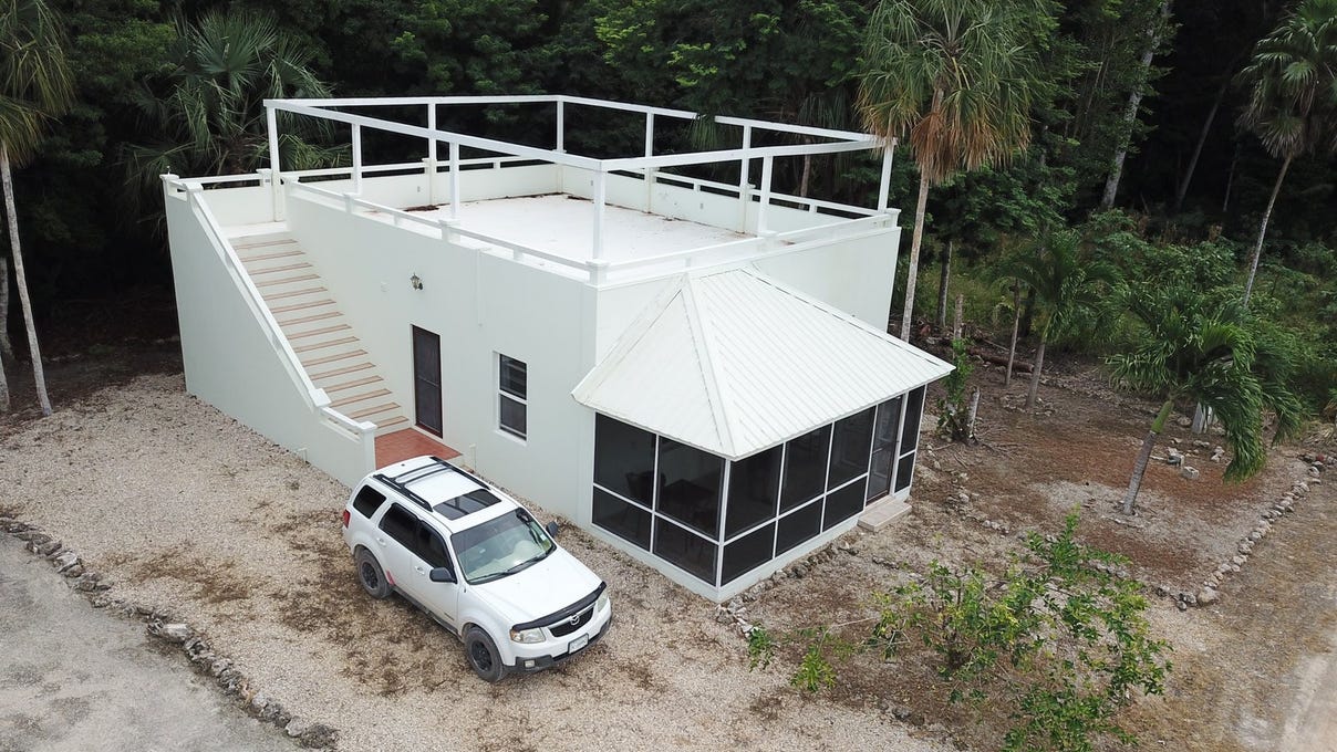 Orchid Bay Ceiba Circle Lane, Corozal Town, Corozal District House for