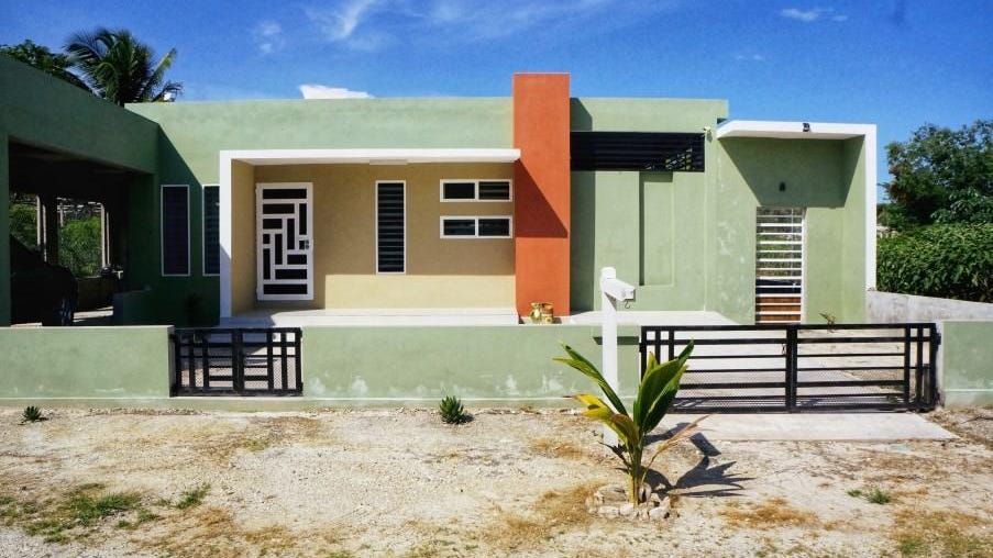 Corozal Town, Corozal District, Address available on request House for