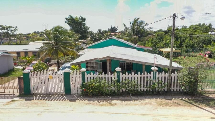 Ladyville, Belize District, Address available on request House for Sale