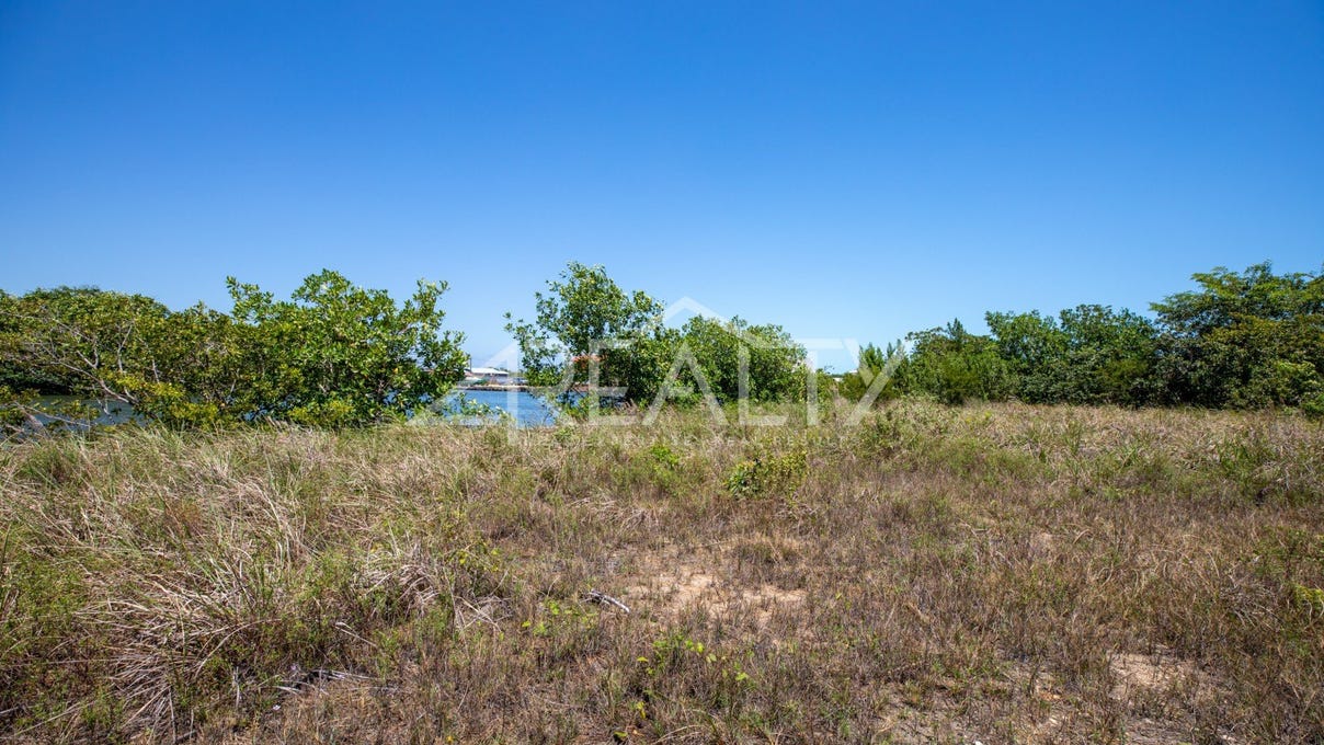 Vista Del Mar, Ladyville, Belize District Land for Sale
