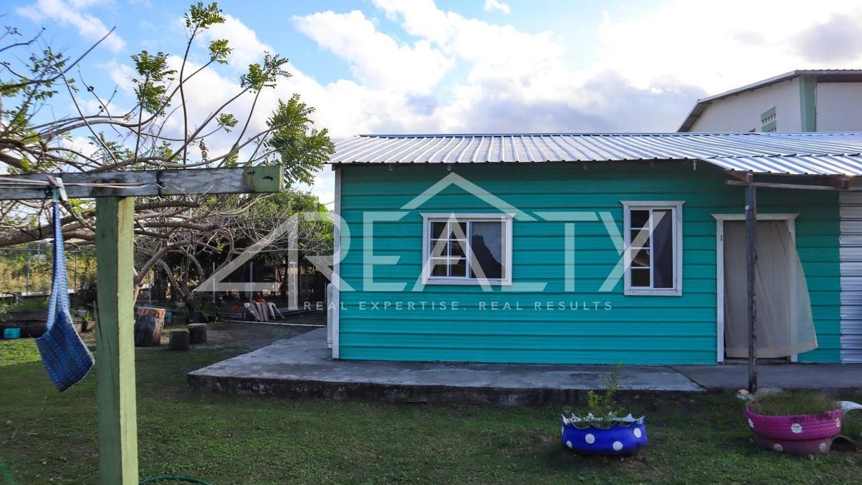San Jose Palmar, Orange Walk Town, Orange Walk District House for Sale