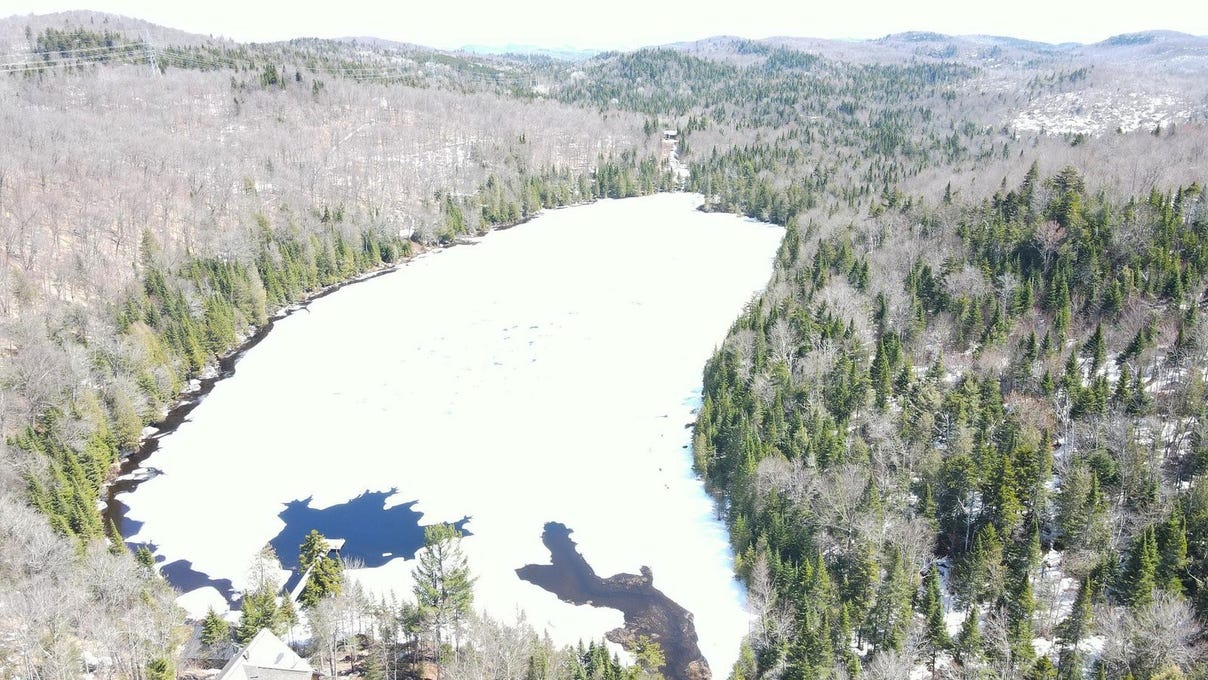 Ch. Chalifoux, SaintAdolphed'Howard, QC J0T2B0, CA, SaintAdolphed