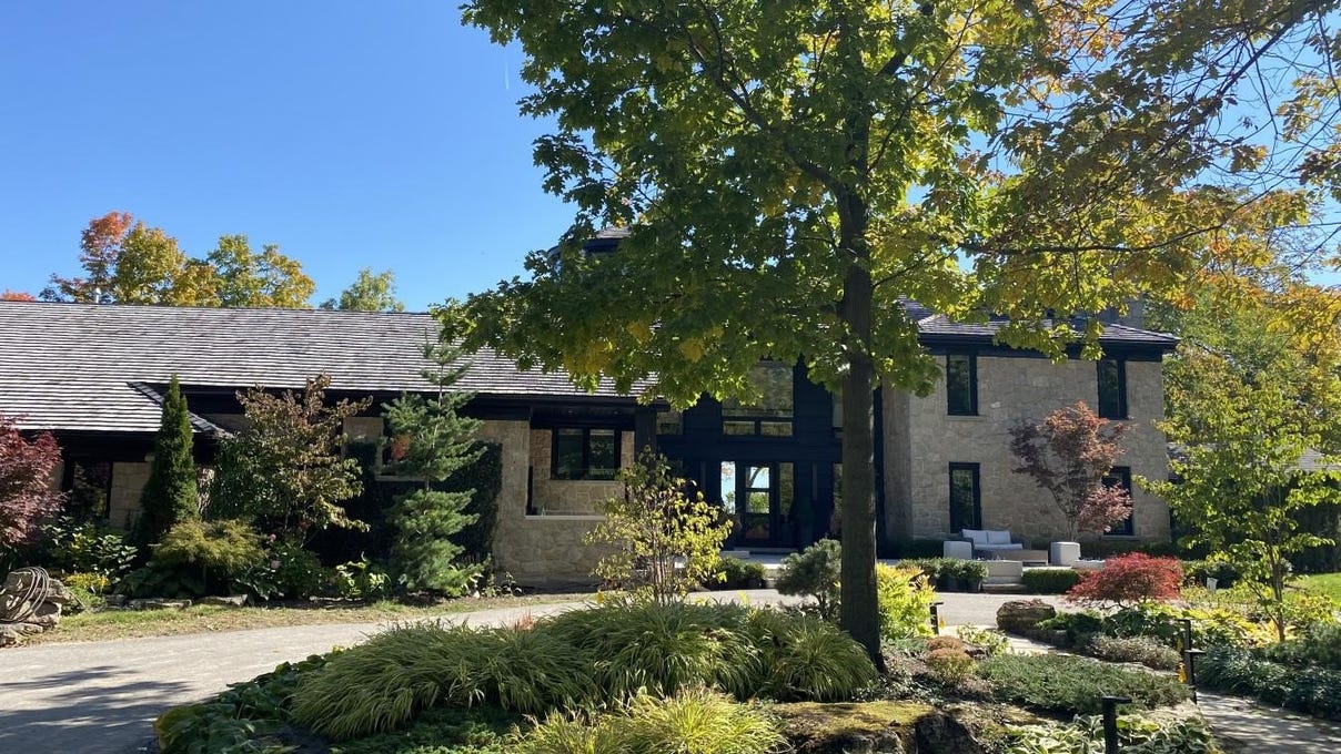 15589 Creditview Road, Caledon, Ontario House for Sale