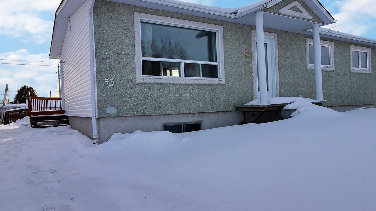 53Z Rue des LebelsurQuévillon, QC J0Y1X0, CA, Lebelsur