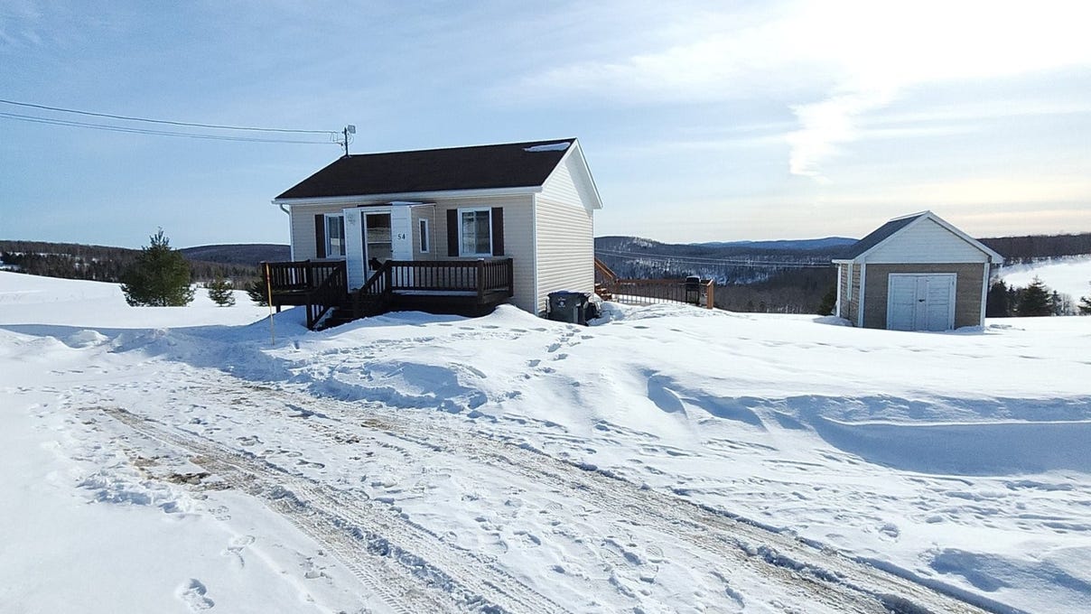 54 Rue Principale, Packington, QC G0L1Z0, CA, Packington, Québec House