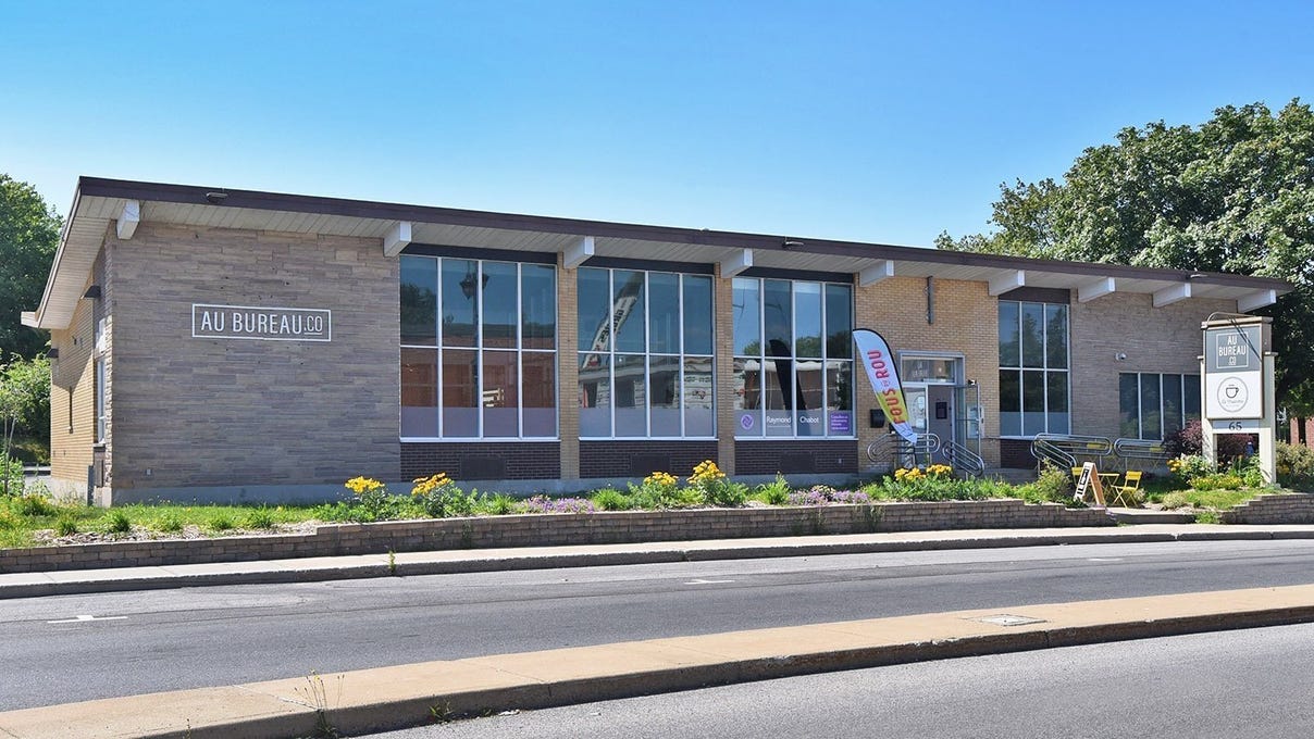 65 Rue Principale, Châteauguay, QC J6K1E9, CA, Châteauguay, Québec