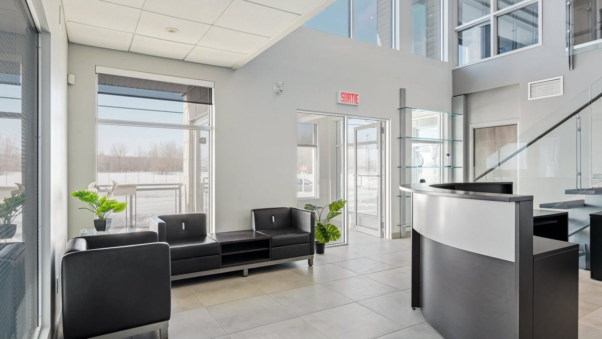 1759 Route de l'Aéroport, L'AncienneLorette, QC G2G2P5, CA, L'Ancienne