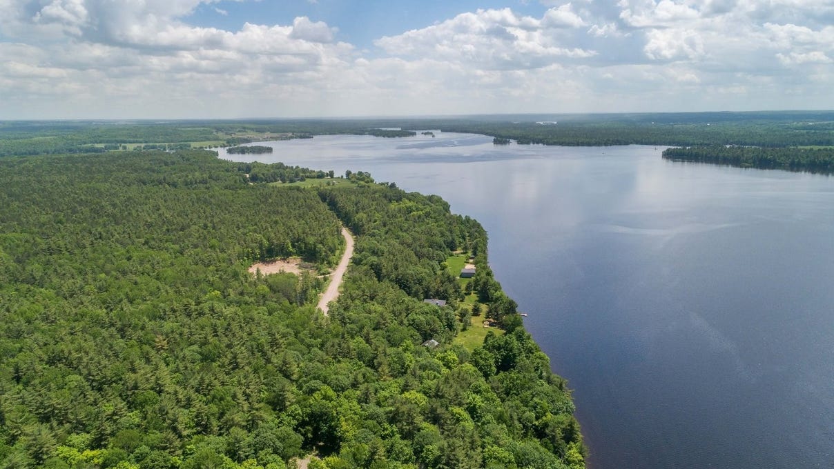 Ch. Harmony Bay, L'ÎleduGrandCalumet, QC J0X1K0, CA, L'ÎleduGrand