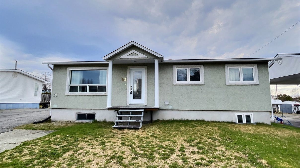 53Z Rue des LebelsurQuévillon, QC J0Y1X0, CA, Lebelsur