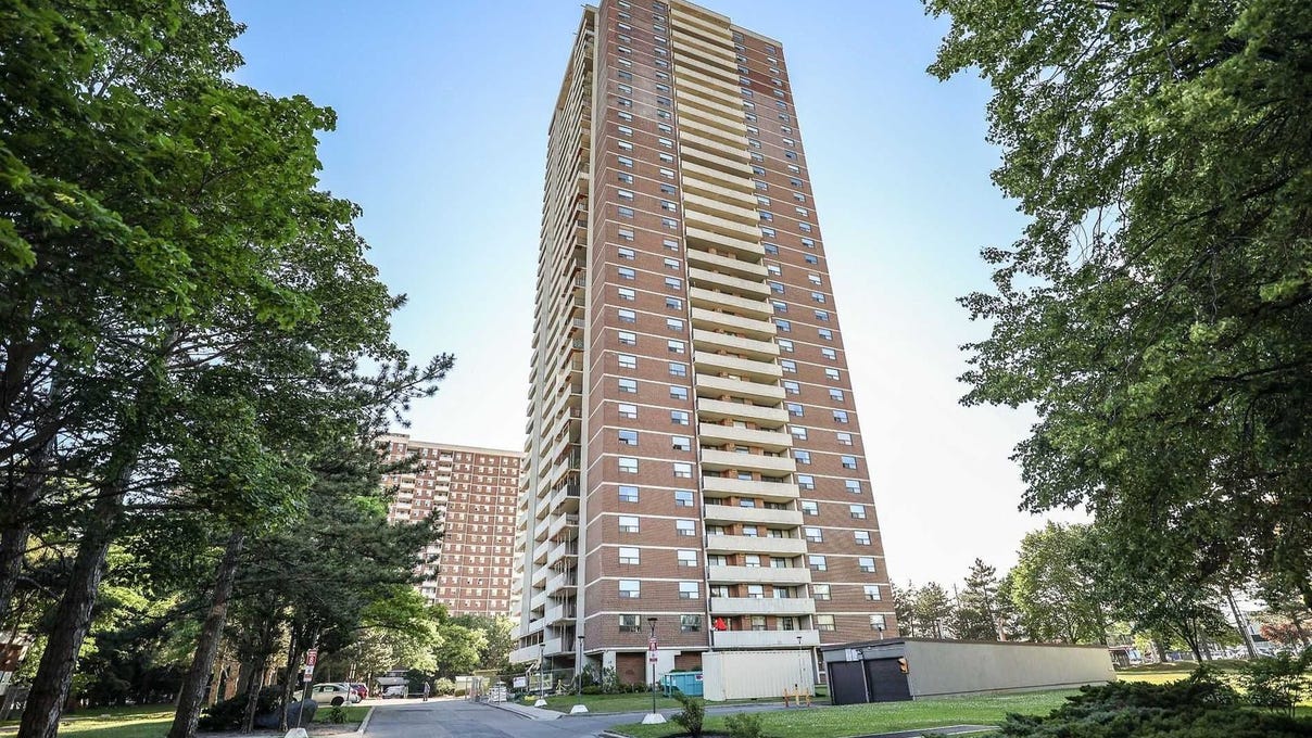 506 - 10 Tangreen Crt  