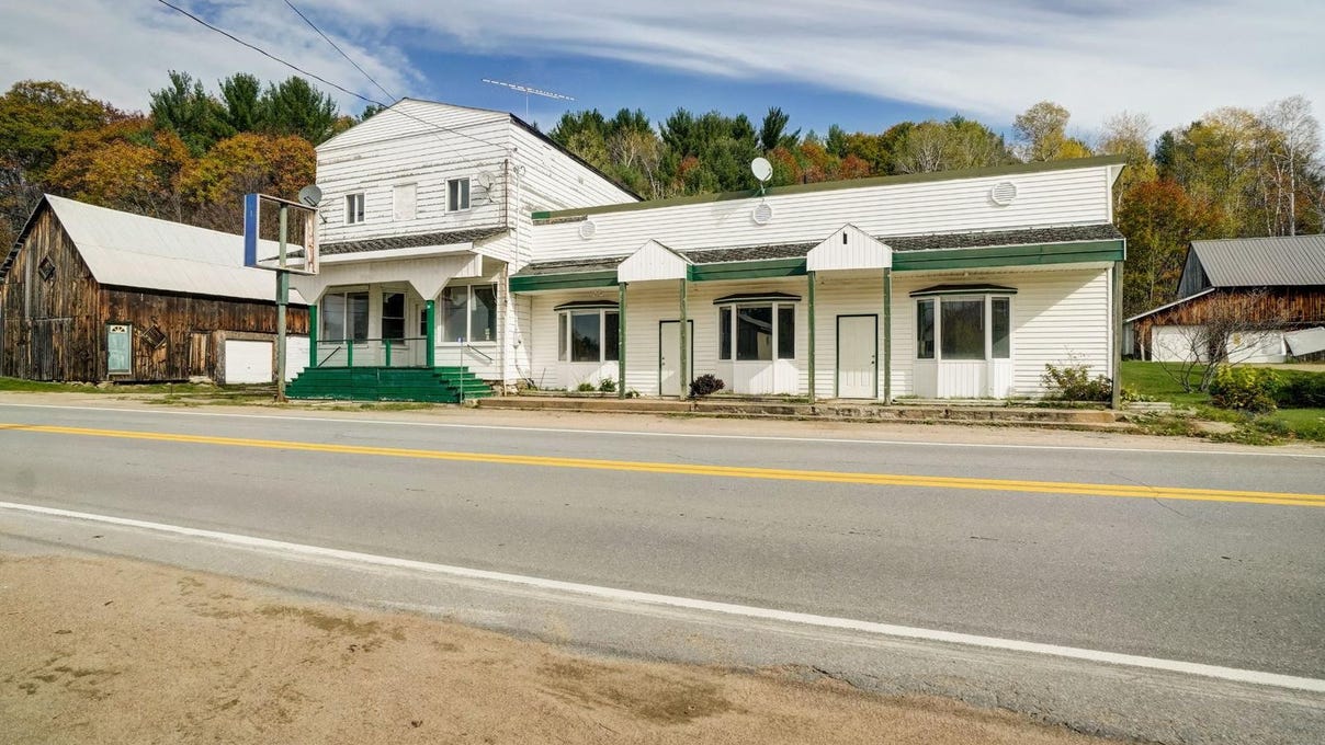 5156 Ch. de Sheenboro, Sheenboro, QC J0X2Z0, CA, Sheenboro, Québec House for Sale