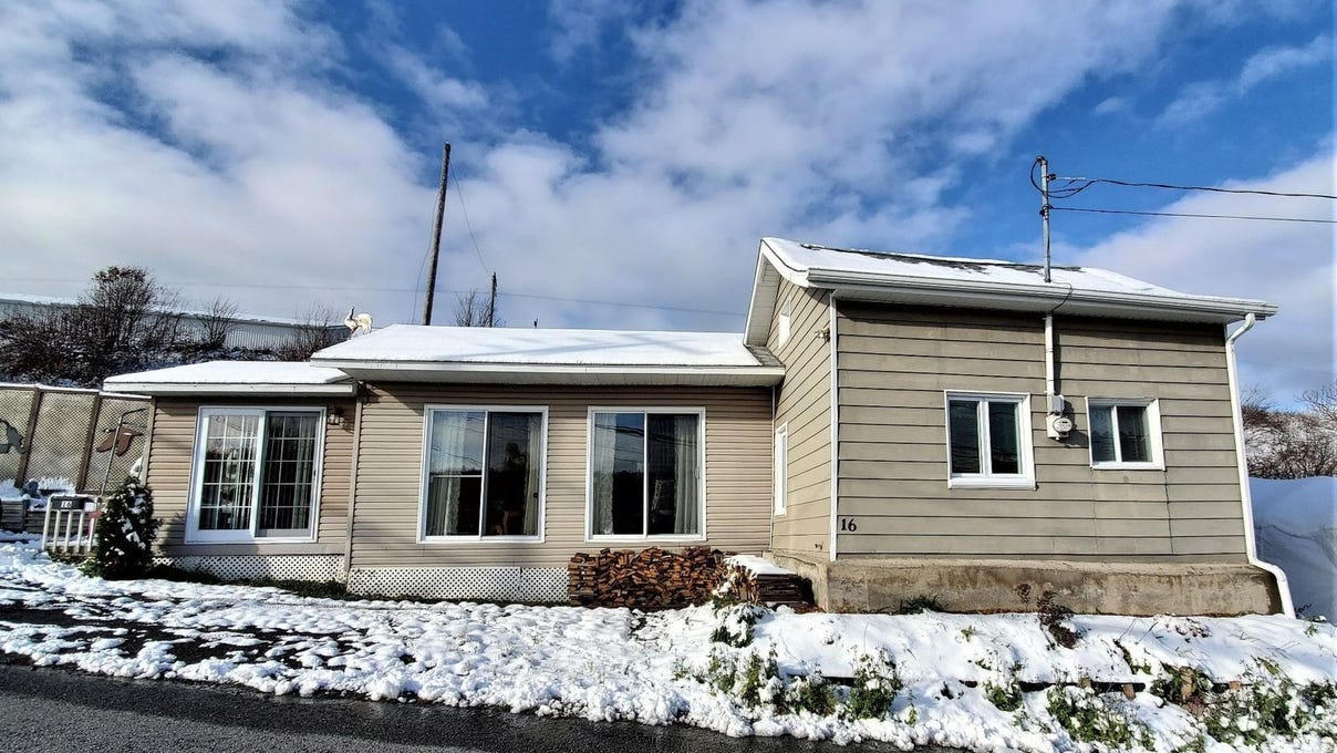 16 Ruelle de la Station, SaintFabien, QC G0L2Z0, CA, SaintFabien