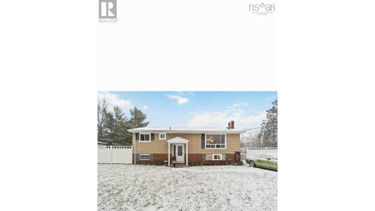 9 Seawood Avenue, Lower Sackville, Nova Scotia Apartment for Sale