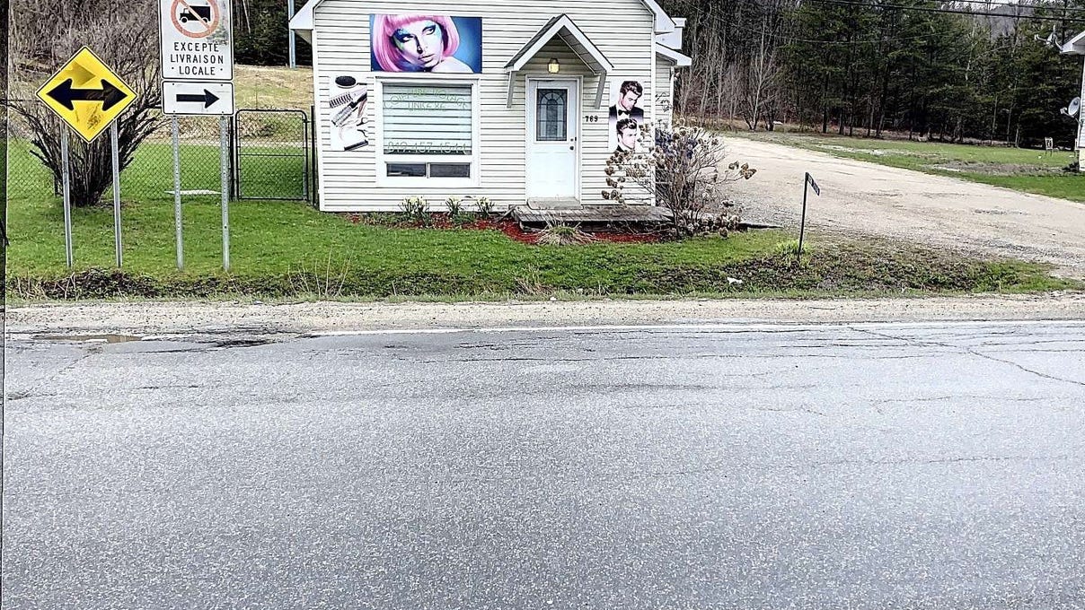 769Z Route Principale, ValdesMonts, QC J8N4E3, CA, ValdesMonts