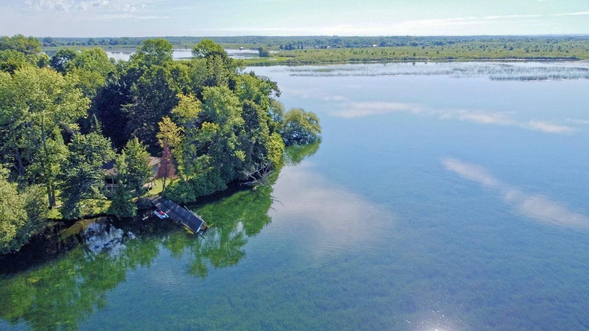 Montreal Lake, Saskatchewan, Address available on request House for