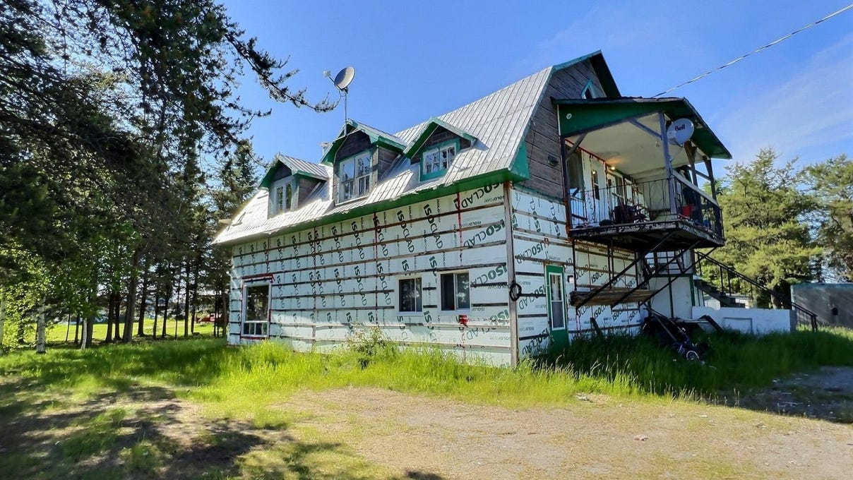 509 7eet8e Rang O., La Morandière, QC J0Y1S0, CA, La Morandière