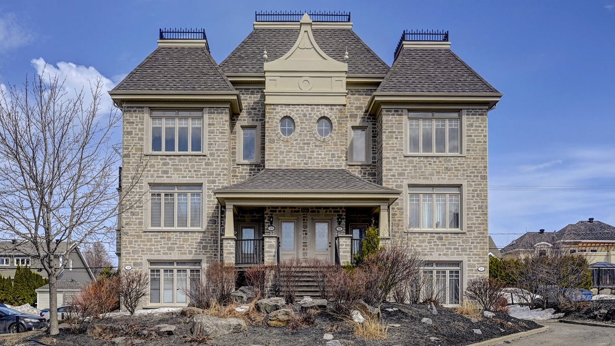 307 Rue ElzéarVerreault, Beauport, QC G1C0G3, CA, Beauport, Québec