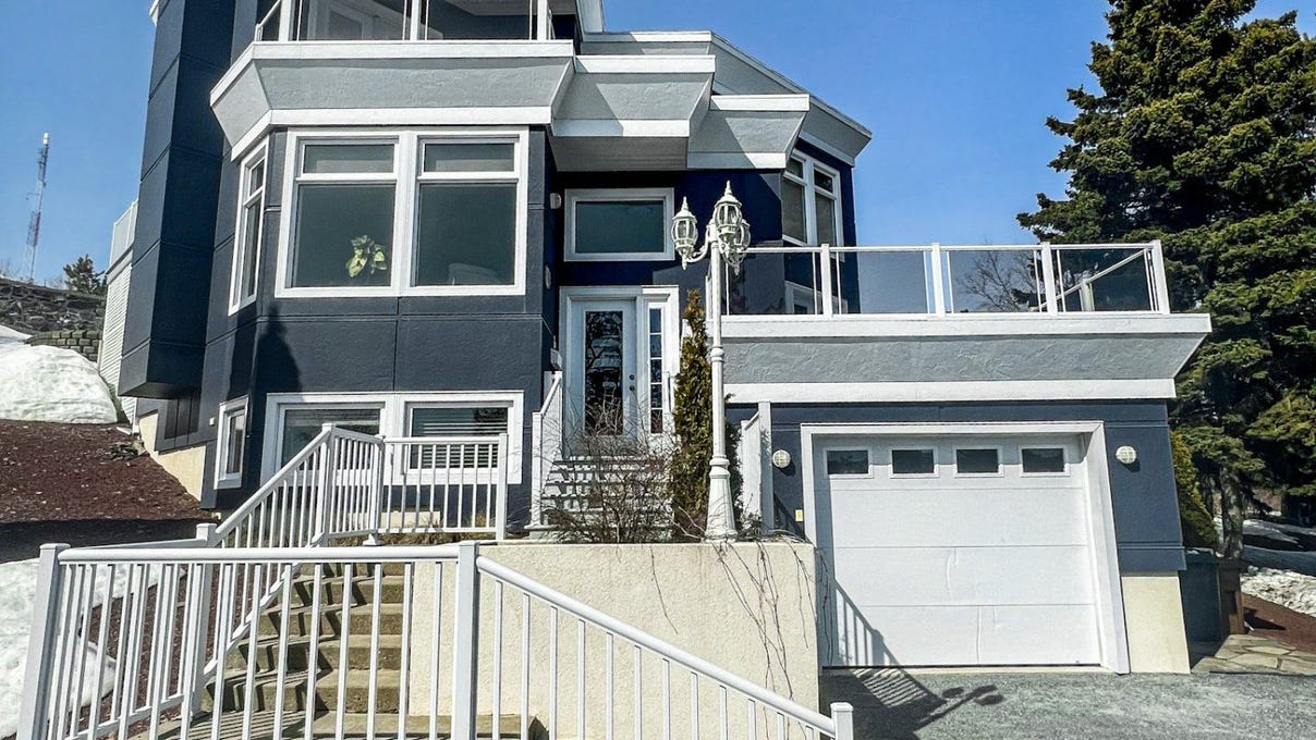 30 Rue de l'Ancrage, RivièreduLoup, QC G5R6B1, CA, RivièreduLoup