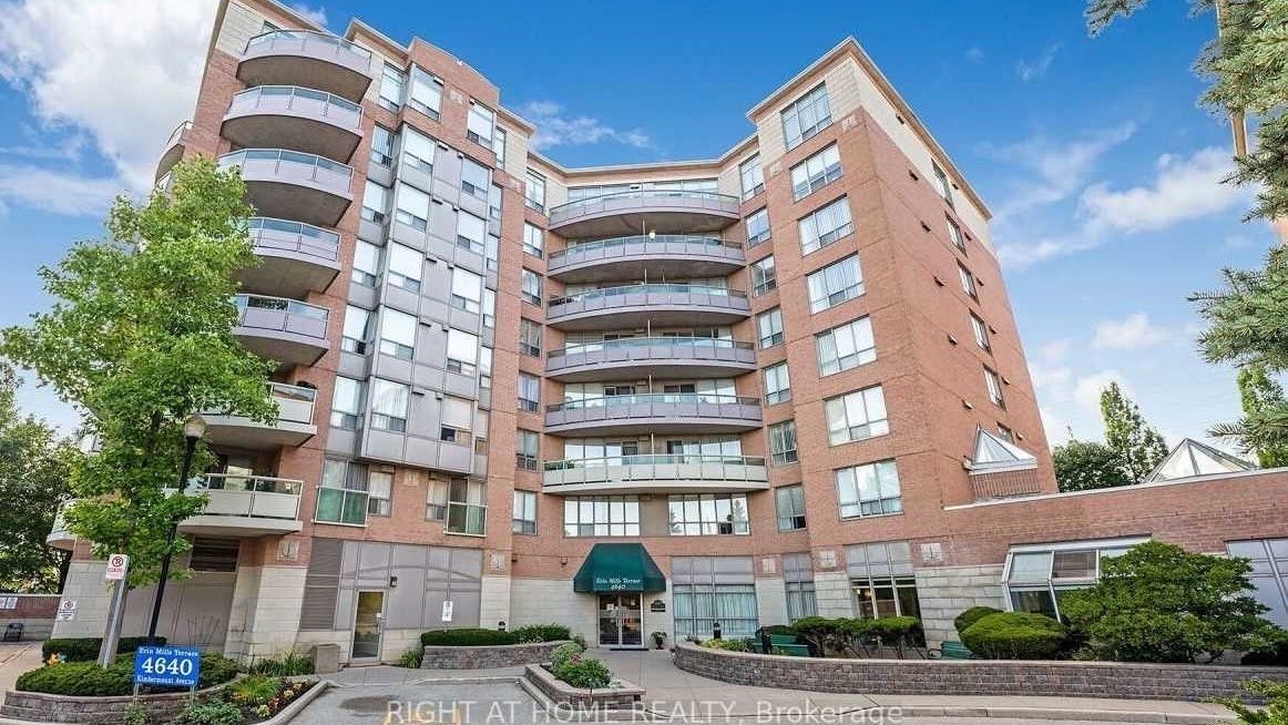#204 -4640 KIMBERMOUNT AVE  