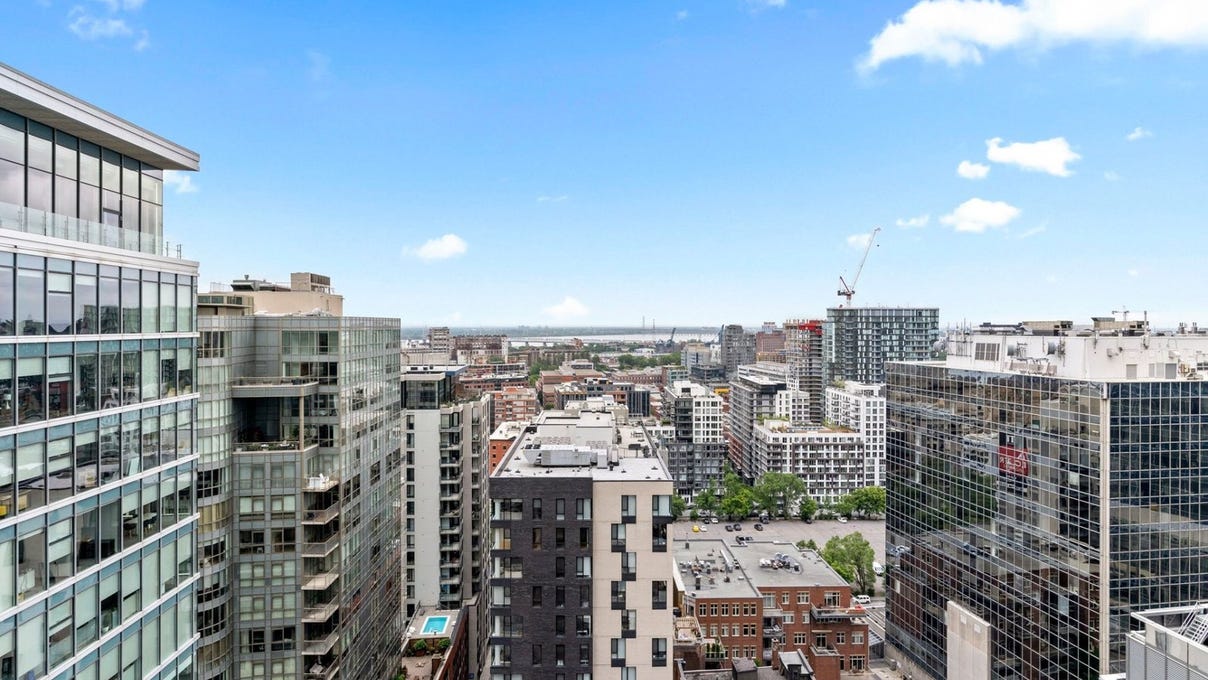 628 Rue StJacques, VilleMarie, QC H3C0Z1, CA, VilleMarie, Québec