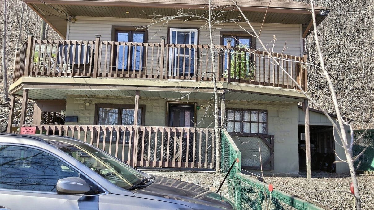 2030 Route 148, GrenvillesurlaRouge, QC J0V1B0, CA, Grenvillesurla