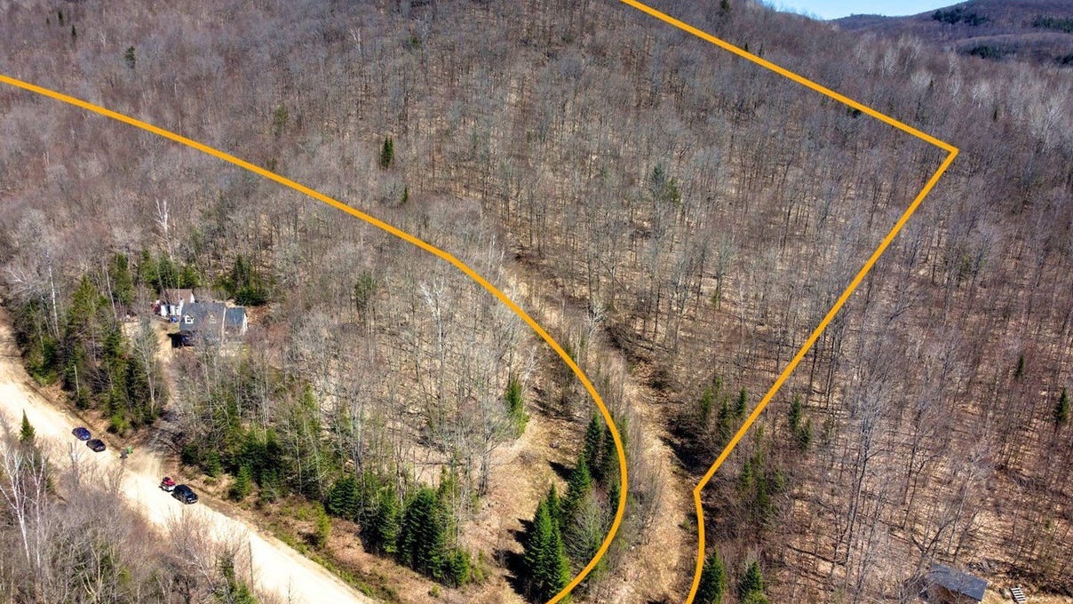 Ch. du DomainePépin, Amherst, QC J0T2L0, CA, Amherst, Nova Scotia Land