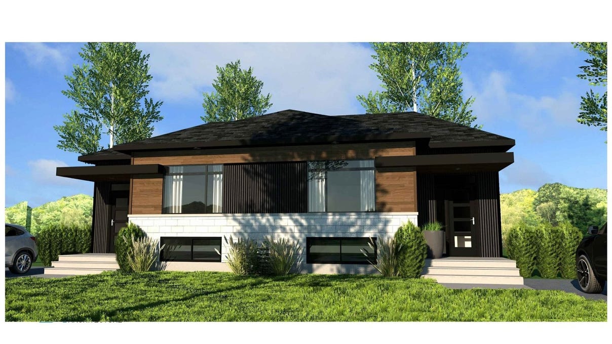 42 Rue Germain, DeschambaultGrondines, QC G0A1S0, CA, Deschambault