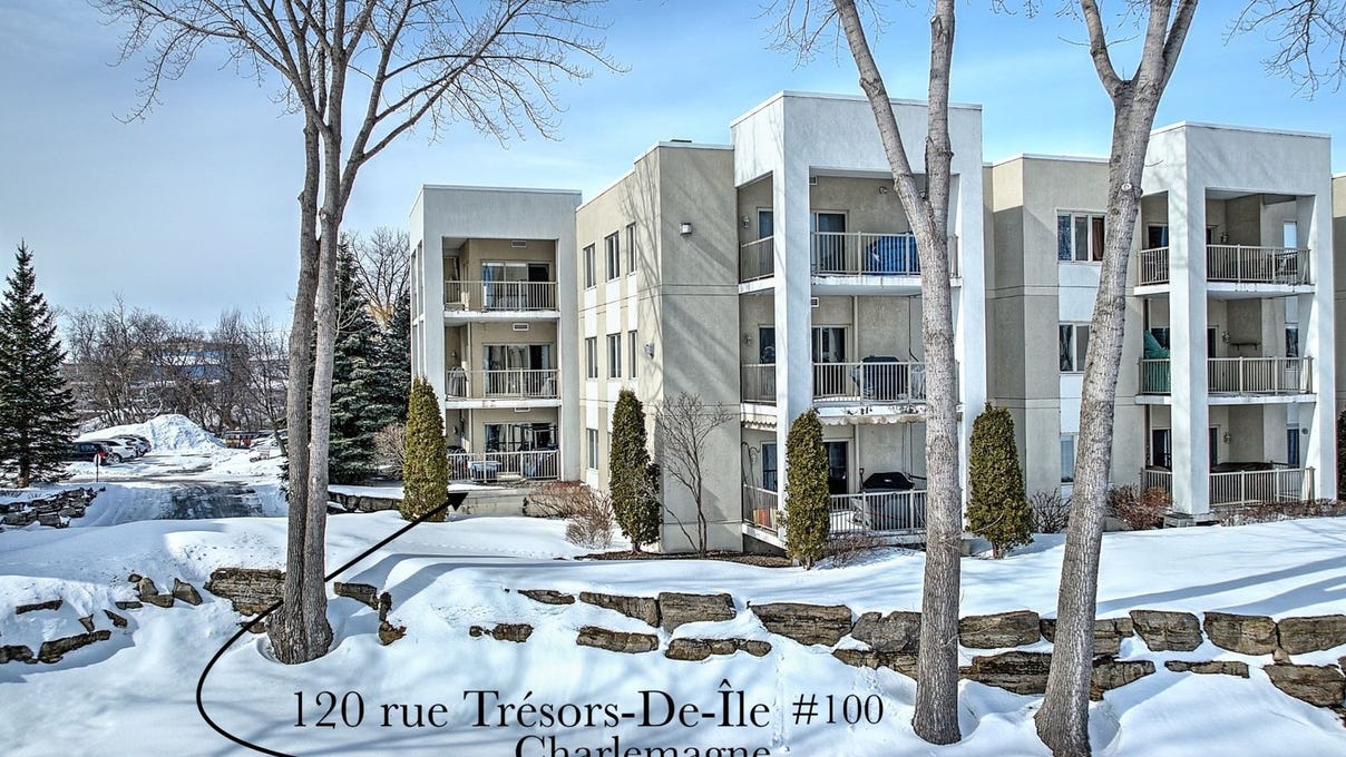 120 Rue des Trésorsdel'Île, Charlemagne, QC J5Z5B3, CA, Charlemagne