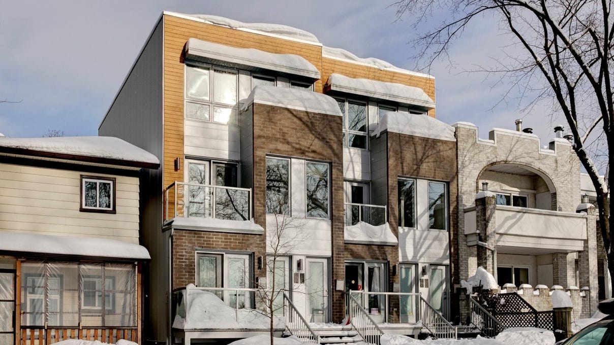 1114 Rue Cadillac, La CitéLimoilou, QC G1L3X9, CA, La CitéLimoilou