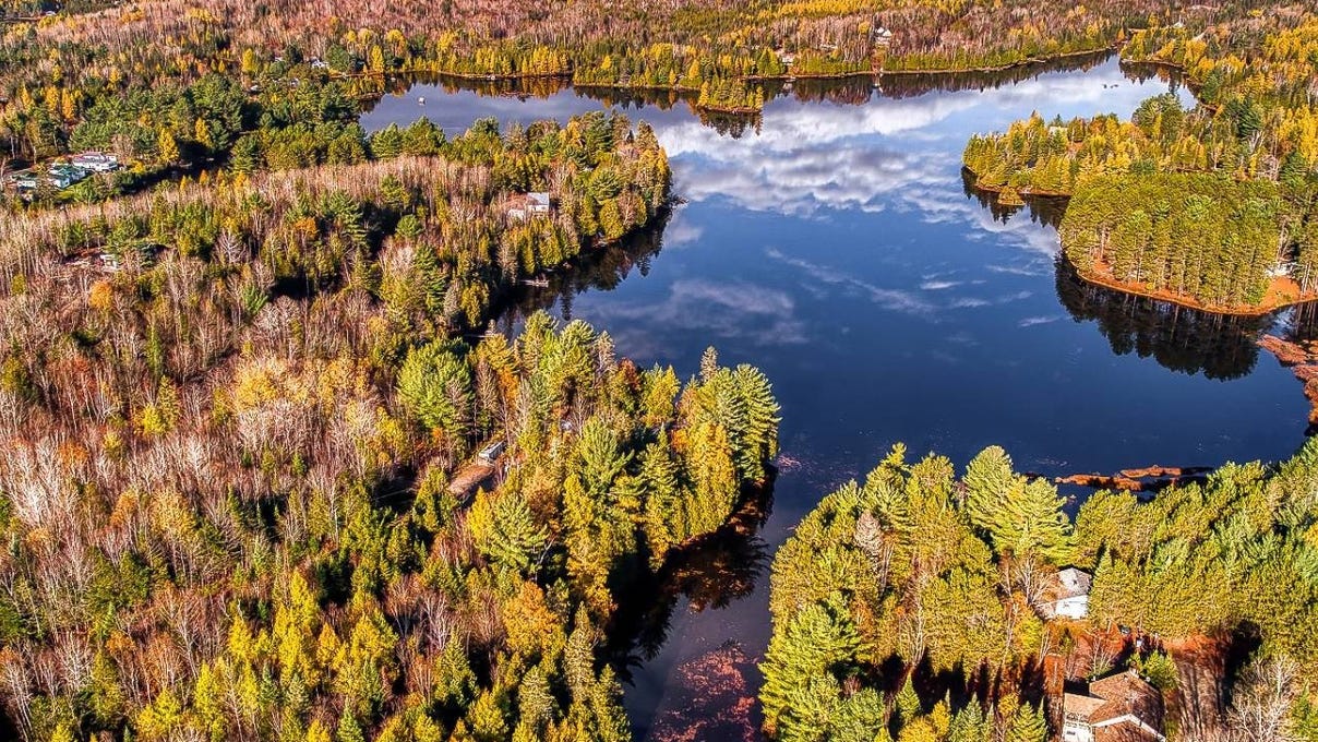 Rue du Chardonnay, Chertsey, QC J0K3K0, CA, Chertsey, Québec Land for