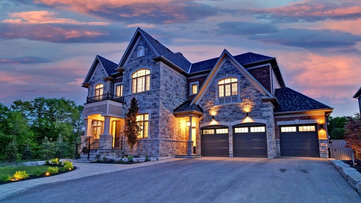 121 Elmers Lane, King City, Ontario House for Sale