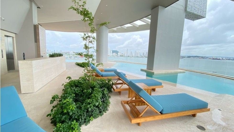 Cl. 10 161, Cartagena, Provincia de Cartagena, Bolívar, Colombia