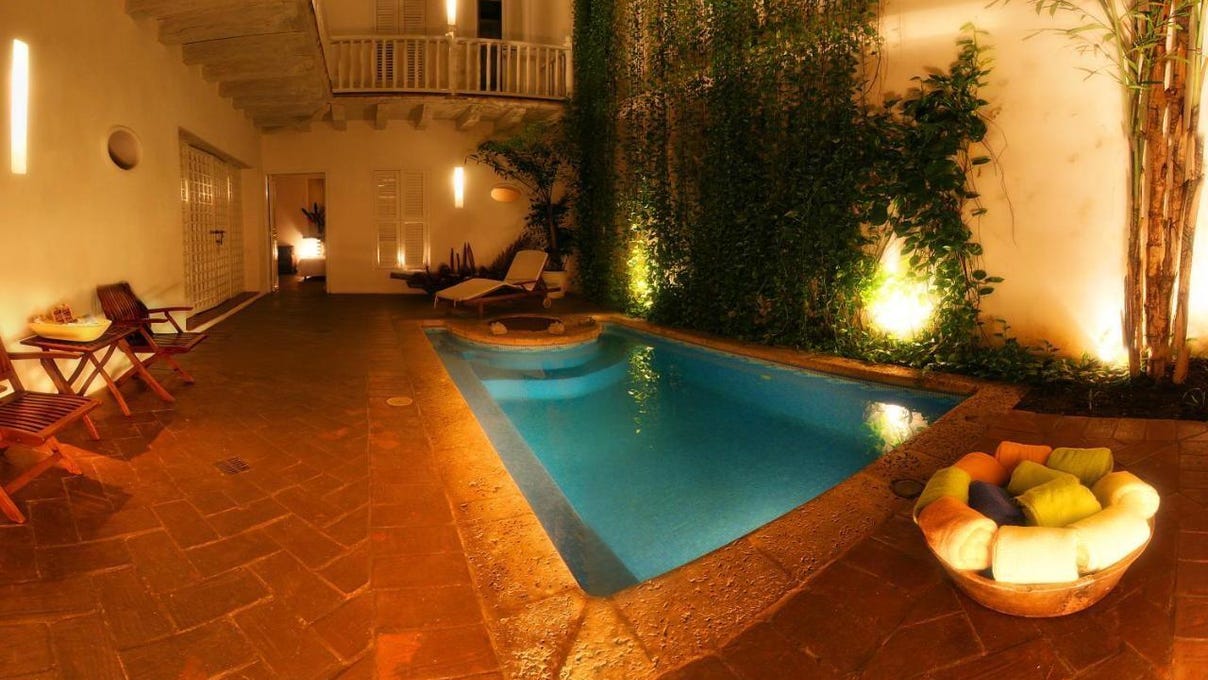 3575 Cl. de la Iglesia, Cartagena, Bolivar House for Sale