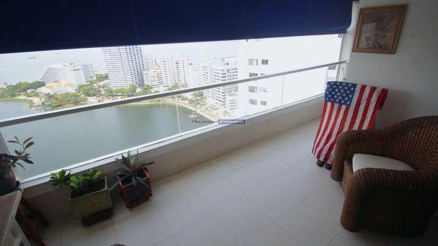 Cra. 1 2, Provincia de Cartagena, Bolívar, Colombia, Cartagena