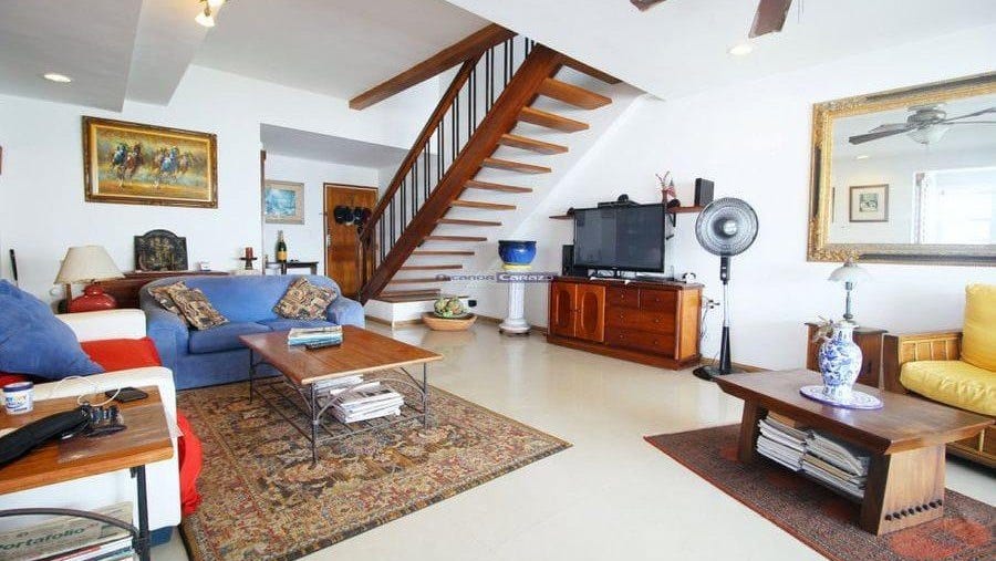 Cra. 1 2, Provincia de Cartagena, Bolívar, Colombia, Cartagena