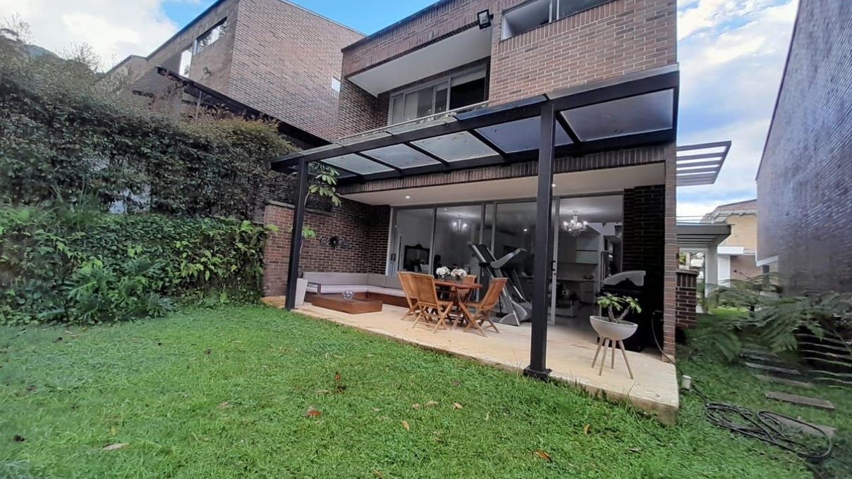 Cl. 23 Sur 1550, Villa Novoa, Envigado, Antioquia, Colombia, Envigado