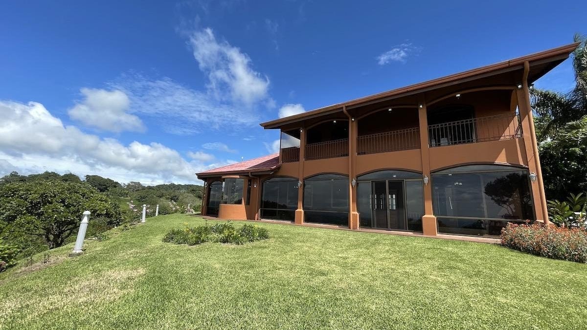 F357+867, Guanacaste Province, Tilaran, Costa Rica, Guanacaste Province